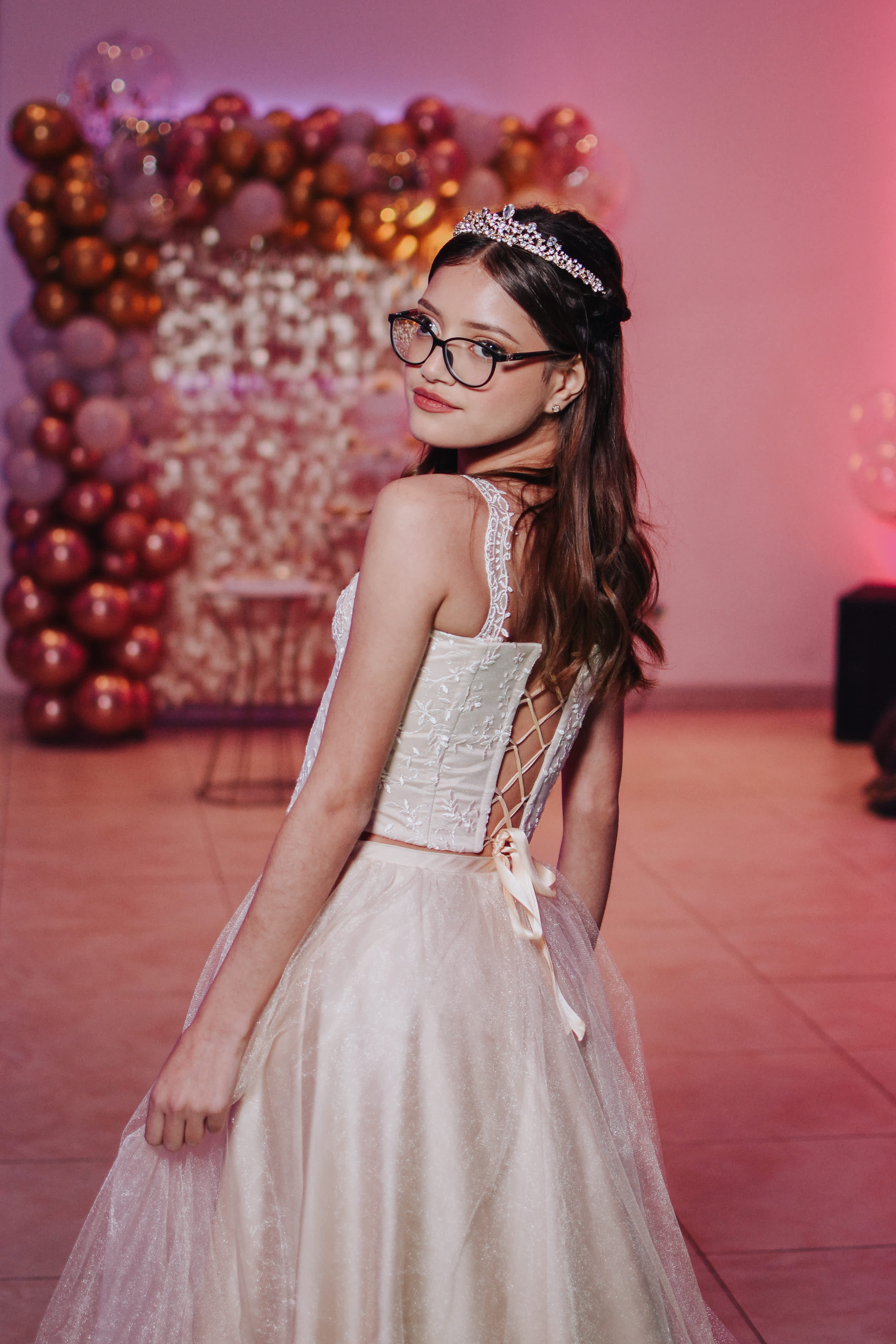 Book Quinceaños 7 Foto 4